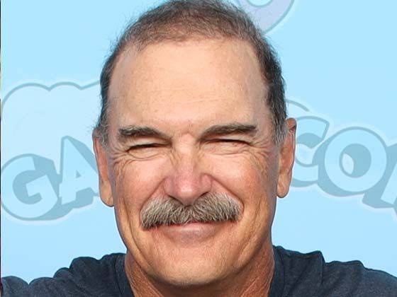 Patrick Warburton